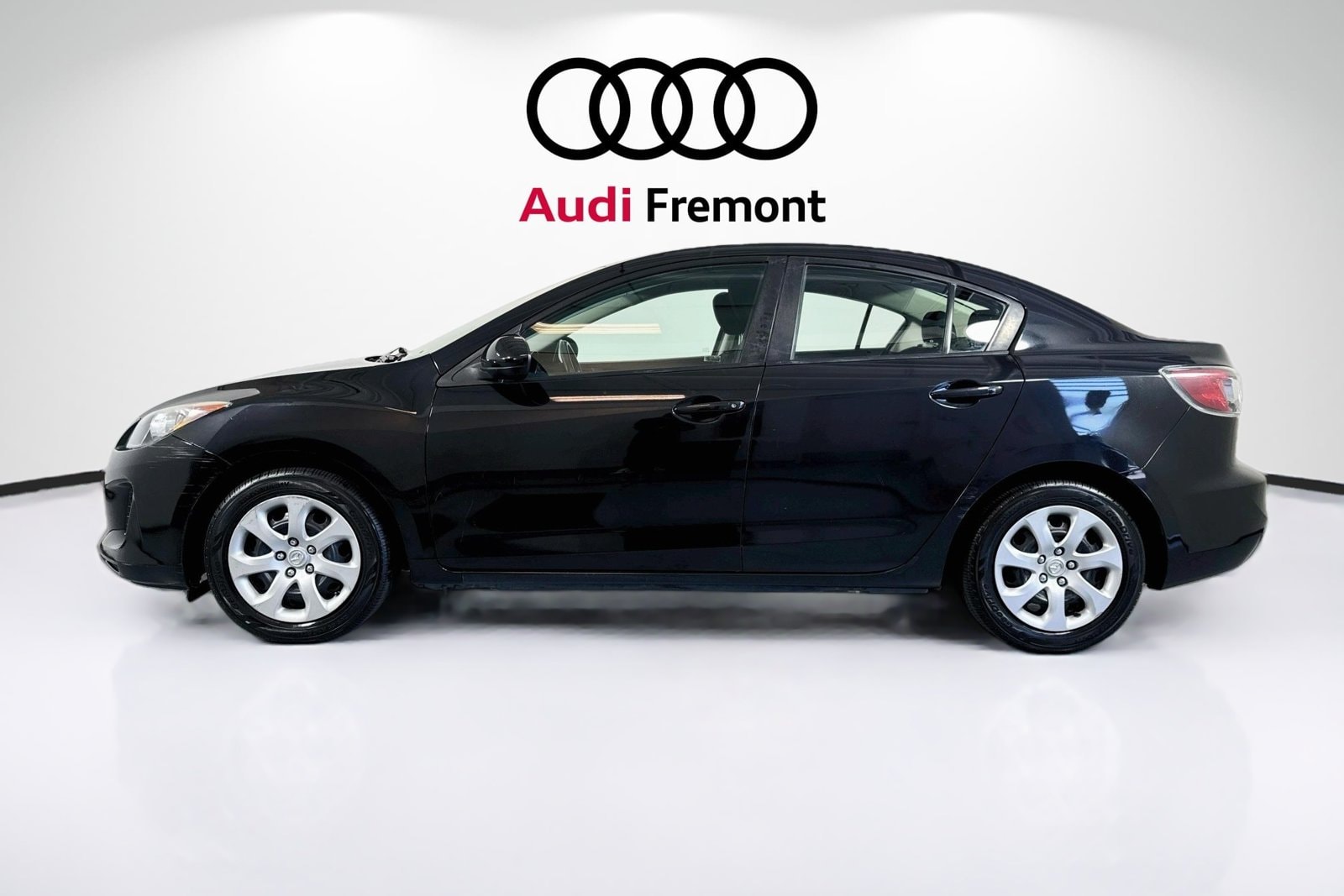 2013 Mazda MAZDA3