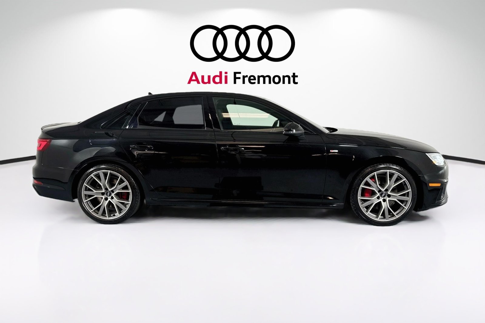 Used 2019 Audi A4 Premium Plus 4dr Car