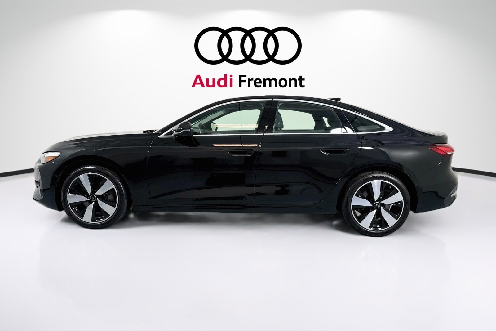 2025 Audi New A5