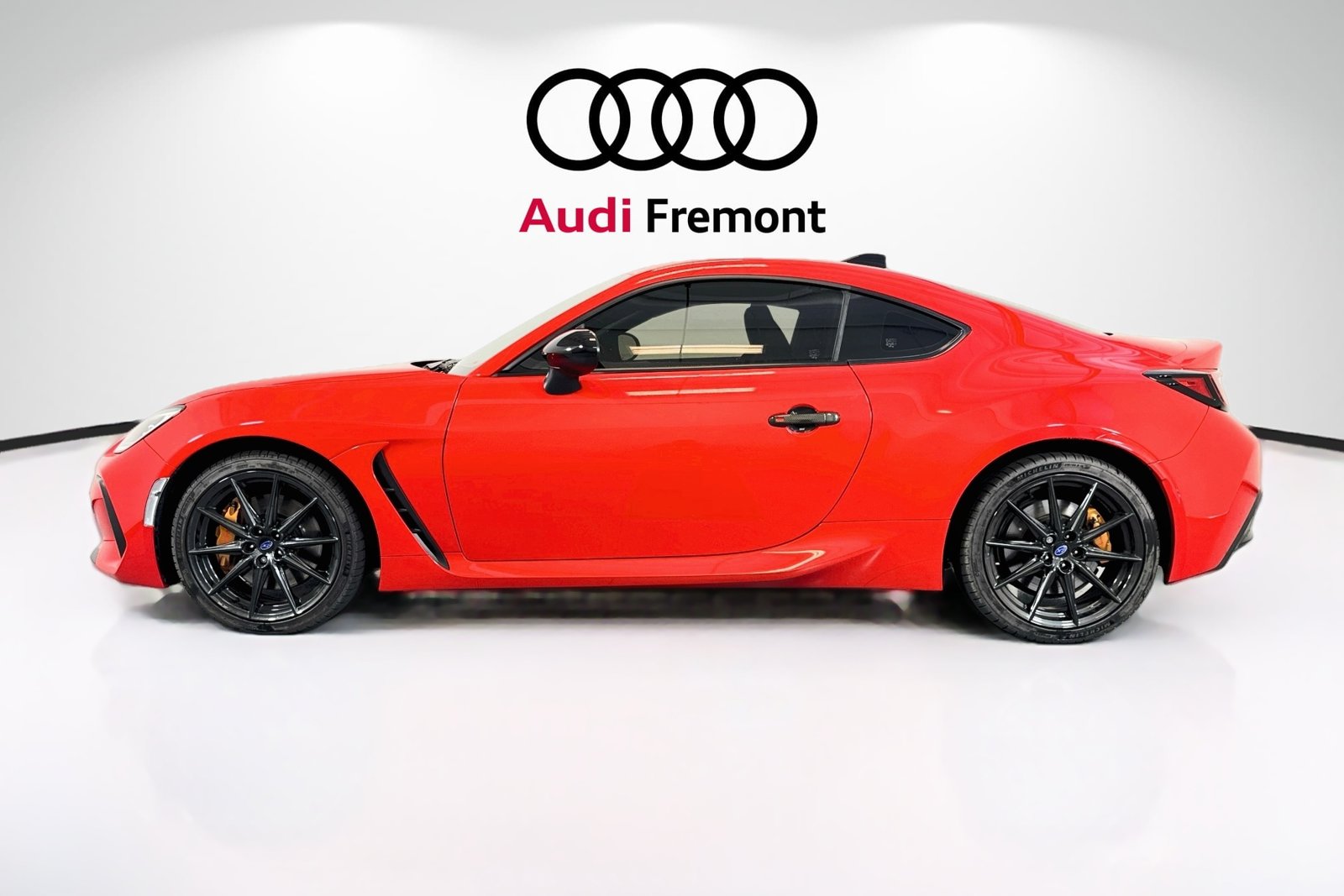 2025 Subaru BRZ