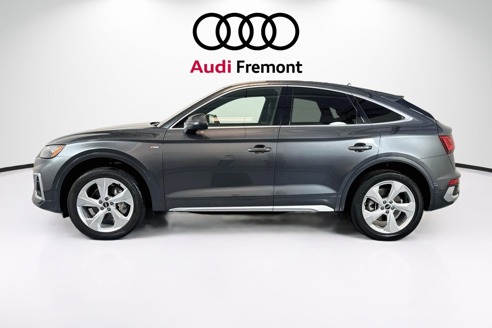 2023 Audi Q5 Sportback