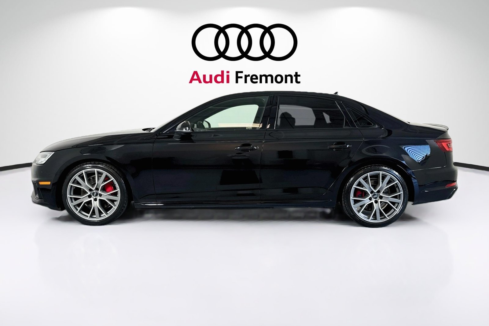 Used 2019 Audi A4 Premium Plus 4dr Car