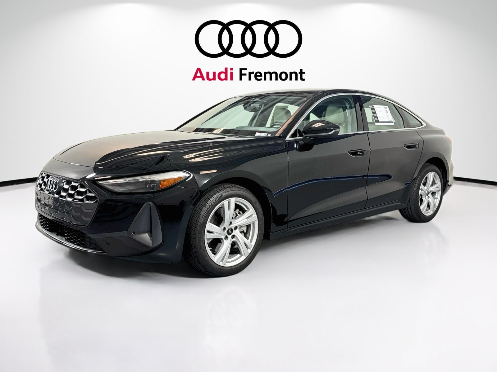 2025 Audi New A5