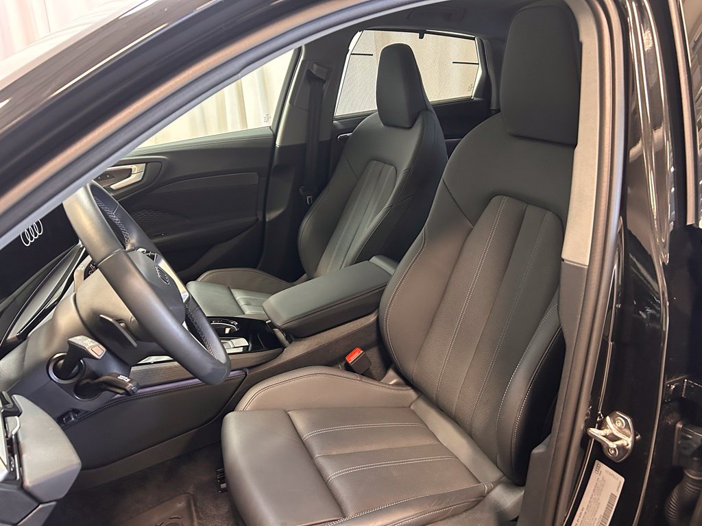 Certified 2025 Audi A5 2.0T Premium Sportback