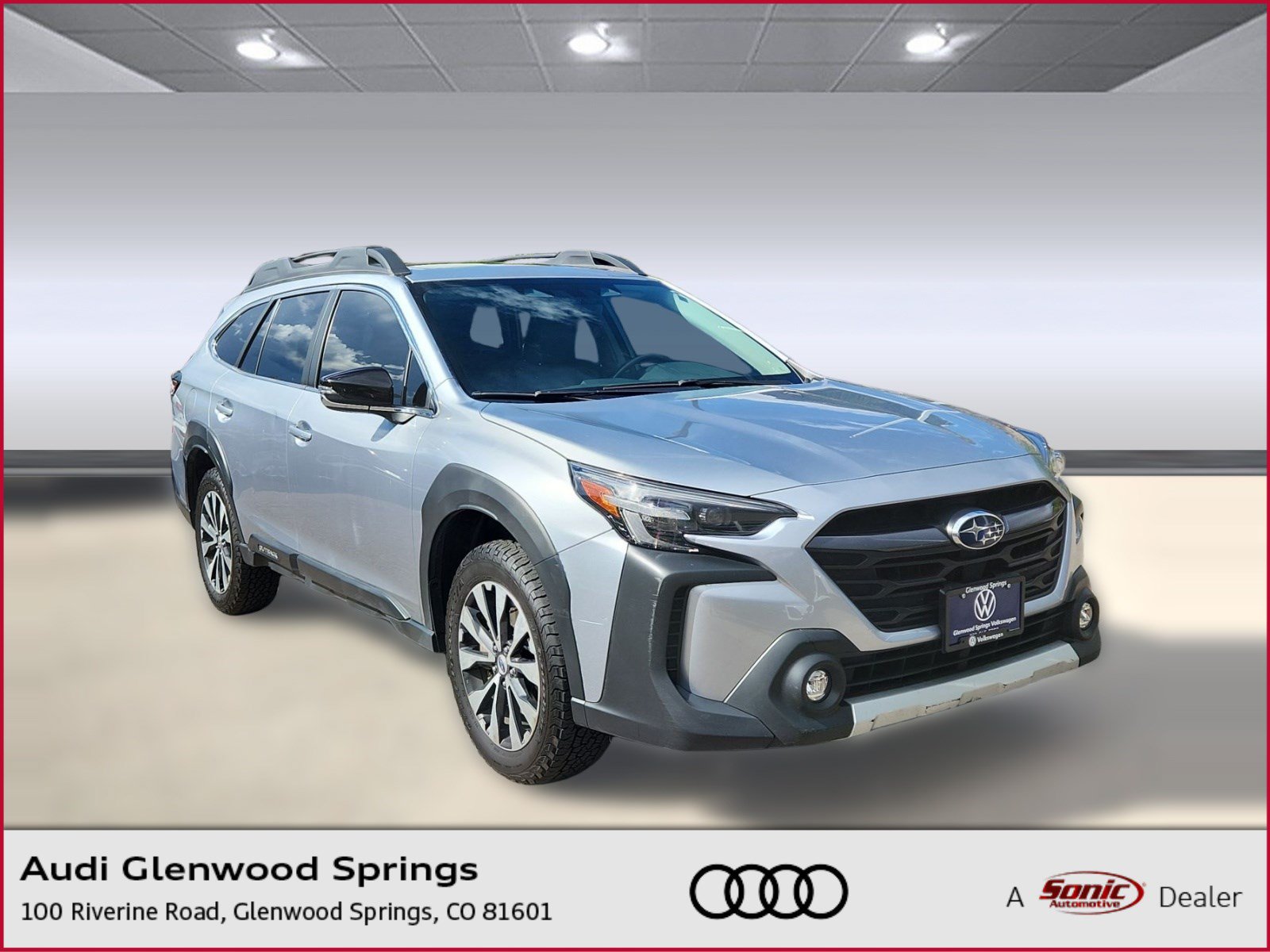 Used 2024 Subaru Outback Limited XT Limited XT AWD
