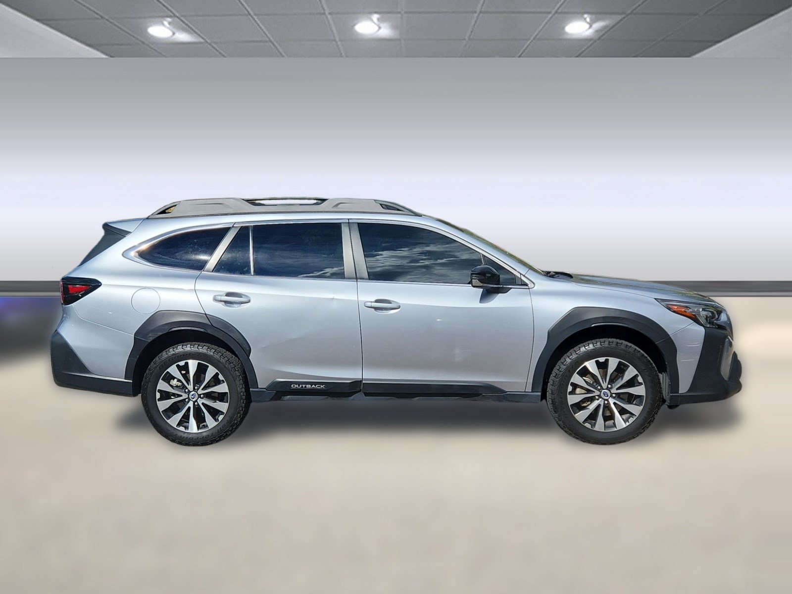Used 2024 Subaru Outback Limited XT Limited XT AWD