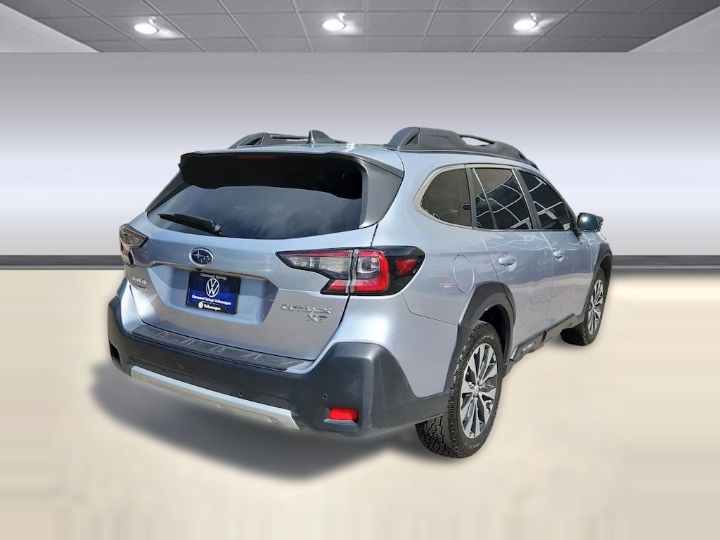 Used 2024 Subaru Outback Limited XT Limited XT AWD