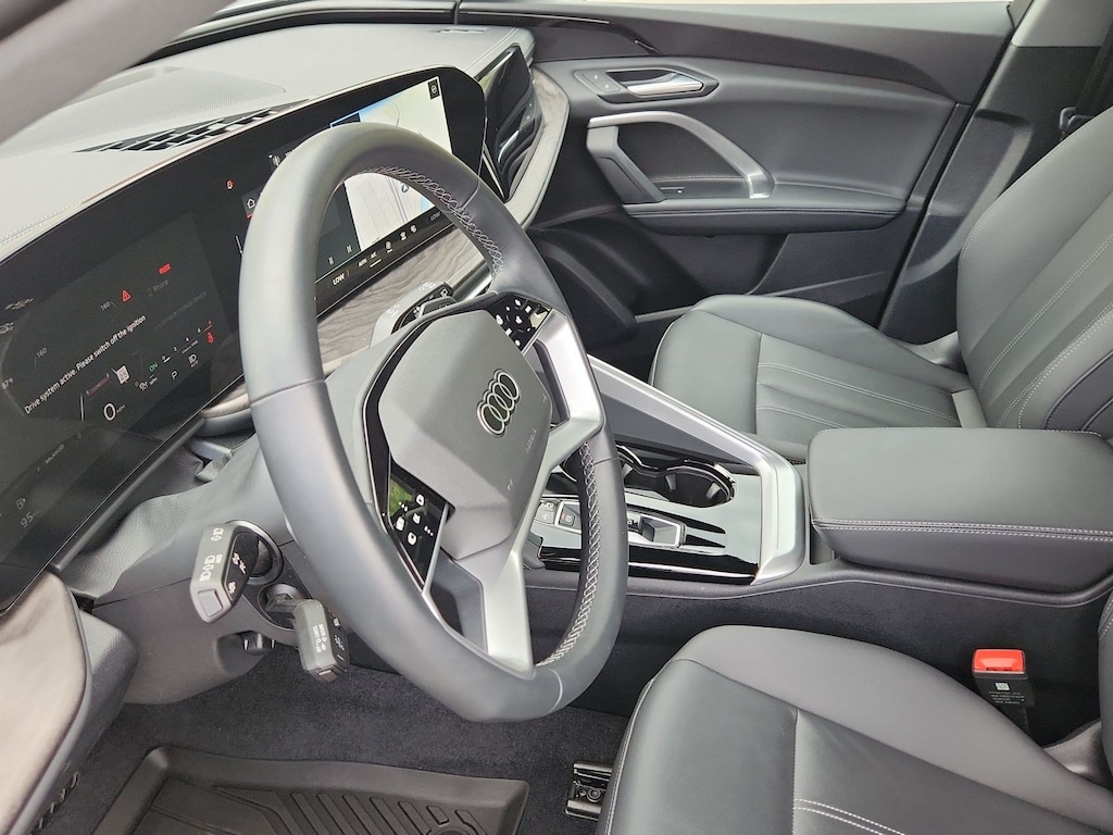 Certified 2025 Audi Q5 Premium Premium 2.0 TFSI quattro