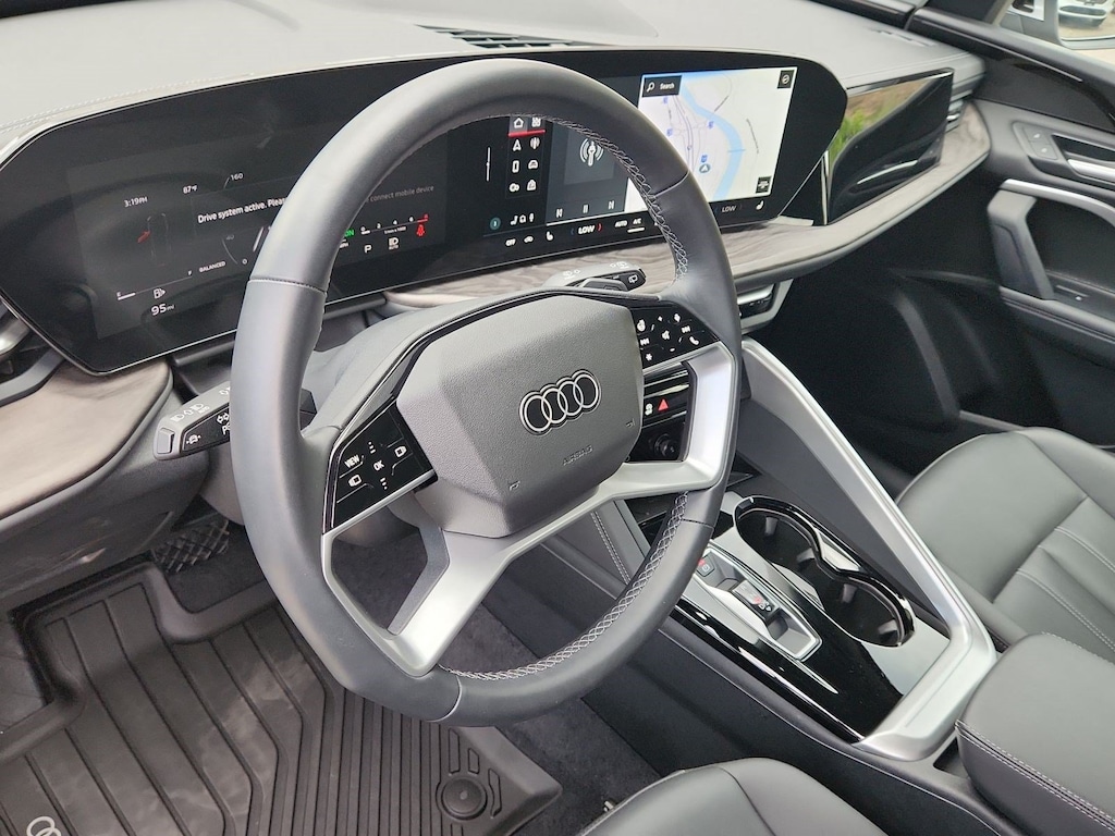 Certified 2025 Audi Q5 Premium Premium 2.0 TFSI quattro