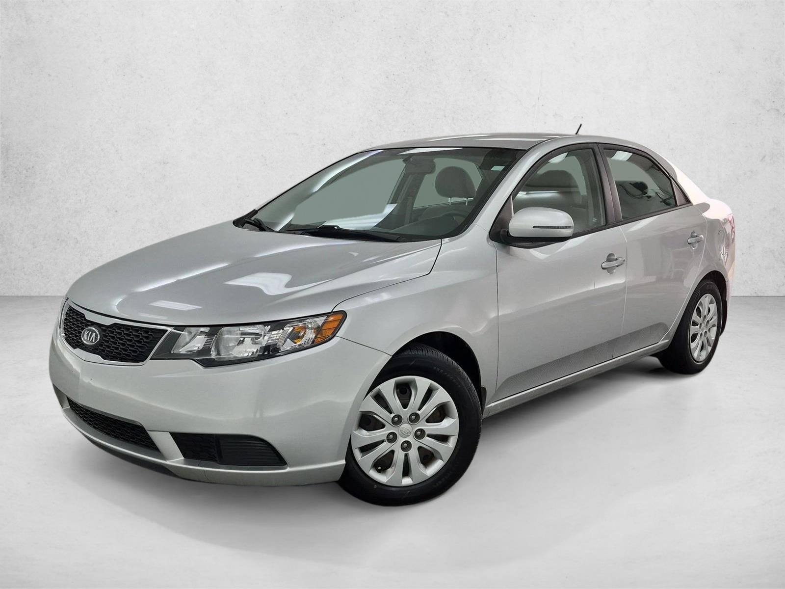 2012 Kia Forte