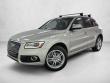 Used 2017 Audi Q5 Premium Plus Sport Utility