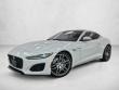 Used 2021 Jaguar F-TYPE P300 2dr Car