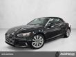 Used 2018 Audi A5 Premium Plus 2dr Car