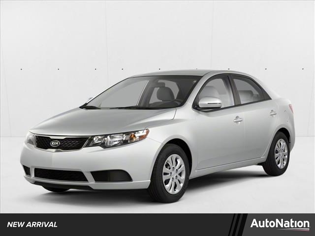 2012 Kia Forte