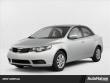 Used 2012 Kia Forte EX 4dr Car