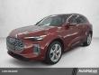 Certified 2025 Audi Q5 Prestige Sport Utility
