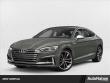 Used 2019 Audi S5 Premium Plus 4dr Car