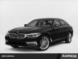 Used 2019 BMW 5 Series 540i xDrive 4dr Car