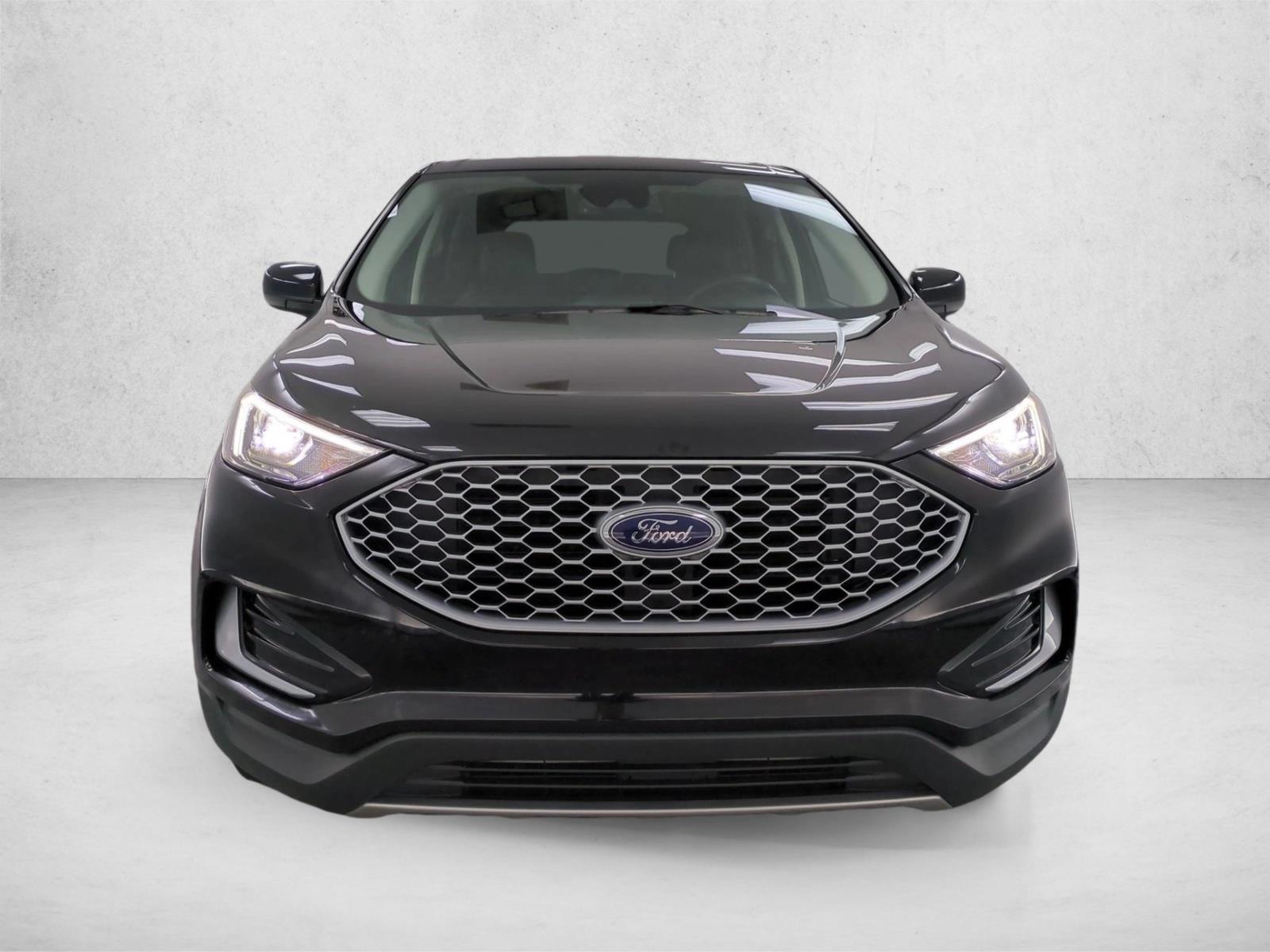 Used 2024 Ford Edge SEL Sport Utility