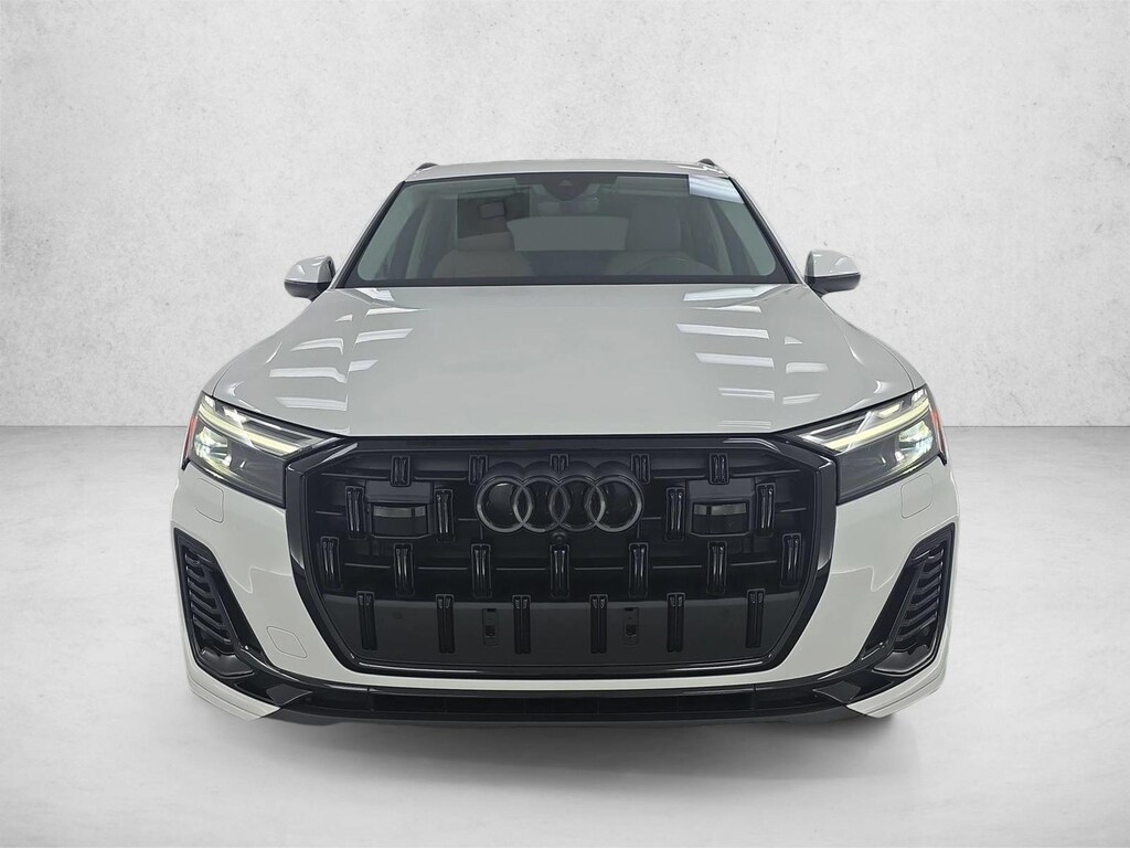 Certified 2026 Audi Q7 Premium Sport Utility
