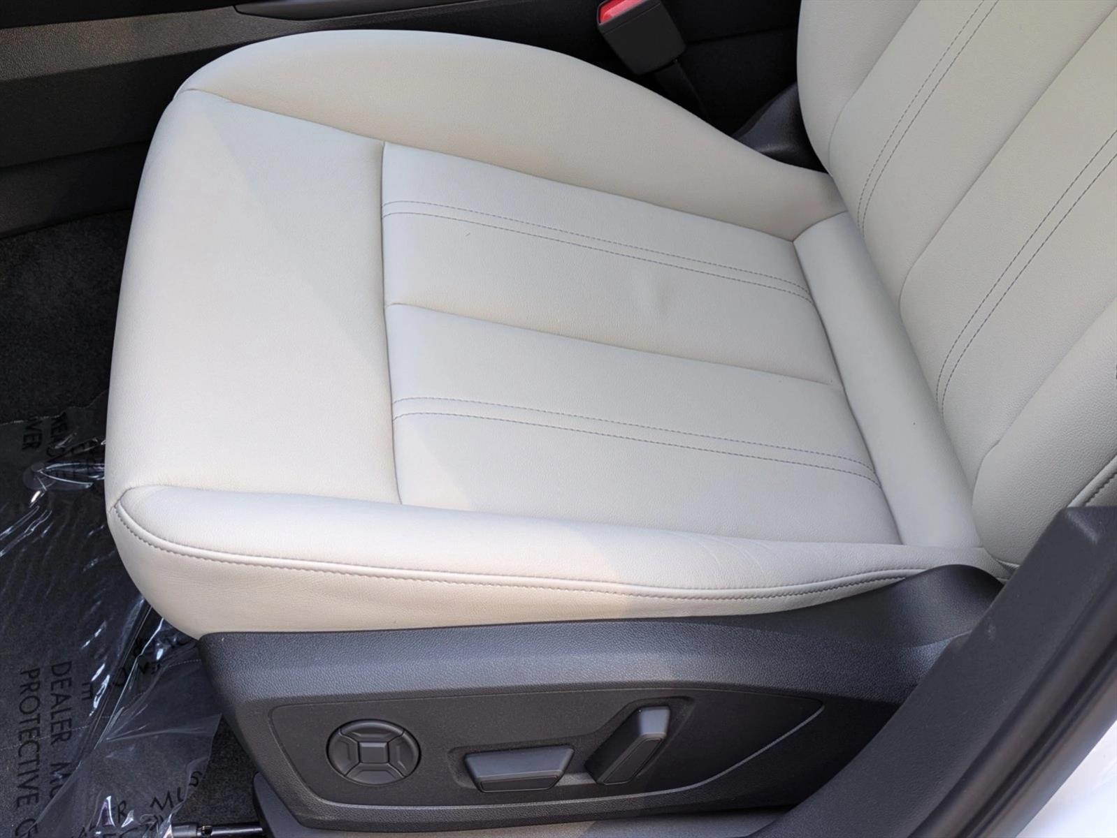 Certified 2026 Audi A3 Premium 4dr Car