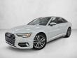Used 2023 Audi A6 Sedan Premium Plus 4dr Car