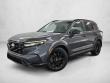 Used 2024 Honda CR-V Hybrid Sport-L Sport Utility