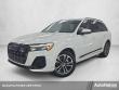 Certified 2026 Audi Q7 Premium Sport Utility
