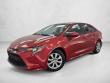 Used 2020 Toyota Corolla LE 4dr Car