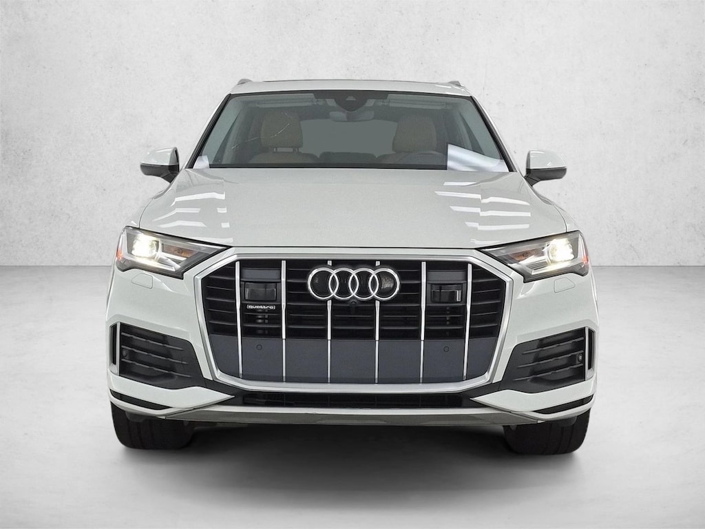 Used 2023 Audi Q7 Premium Sport Utility