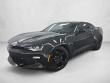 Used 2018 Chevrolet Camaro 2SS 2dr Car
