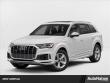 Used 2021 Audi Q7 Prestige Sport Utility
