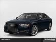 Used 2017 Audi A8  4dr Car