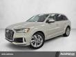 Used 2021 Audi Q7 Prestige Sport Utility