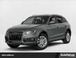 Used 2017 Audi Q5 Premium Plus Sport Utility