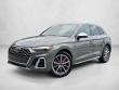 Used 2023 Audi SQ5 Premium Plus Sport Utility