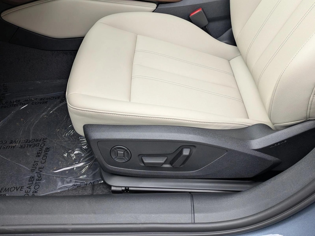 Certified 2025 Audi A5 Premium 4dr Car
