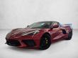 Used 2026 Chevrolet Corvette 2LT 2dr Car