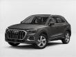 Used 2020 Audi Q3 Premium Sport Utility
