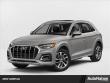 Used 2021 Audi Q5 Premium Plus Sport Utility