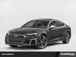 Used 2023 Audi S5 Premium Plus 4dr Car