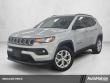 Used 2024 Jeep Compass Latitude Sport Utility
