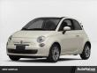 Used 2015 FIAT 500c Pop 2dr Car