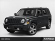  Jeep Patriot
