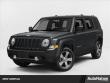 Used 2017 Jeep Patriot Latitude Sport Utility