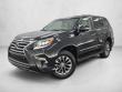 Used 2014 Lexus GX 460 Luxury Sport Utility