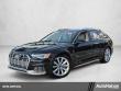 Used 2023 Audi A6 Premium Plus 4dr Car