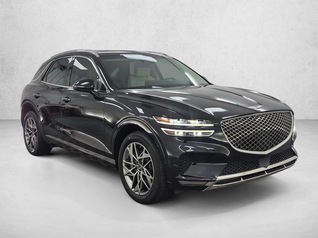 Used 2024 Genesis GV70 2.5T Sport Utility