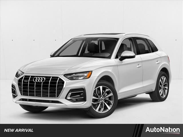 Used 2023 Audi Q5 S line Premium Plus Sport Utility