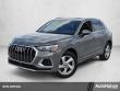 Used 2020 Audi Q3 Premium Sport Utility